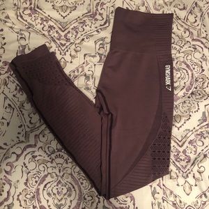 Gymshark energy seamless